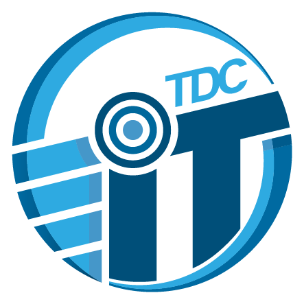 Logo FIT-TDC